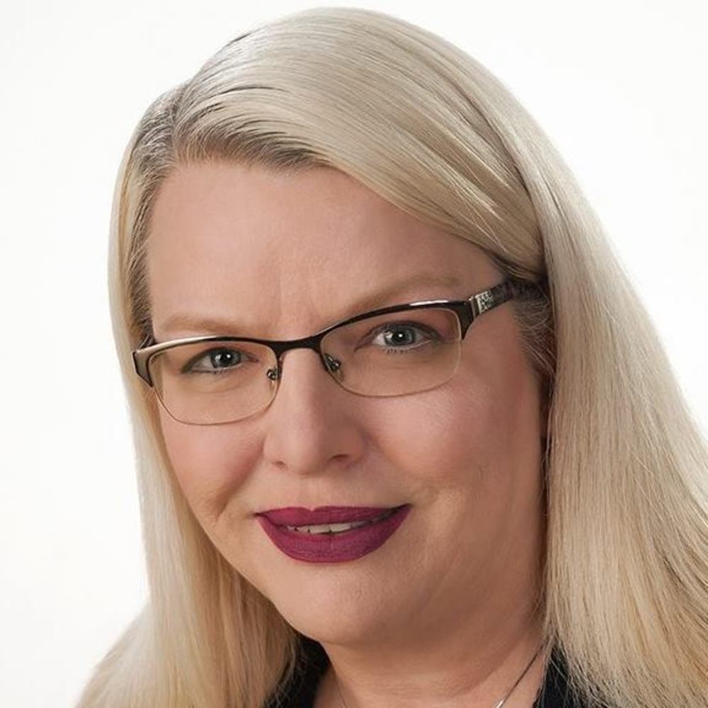 Meet your Posher, Letrecia